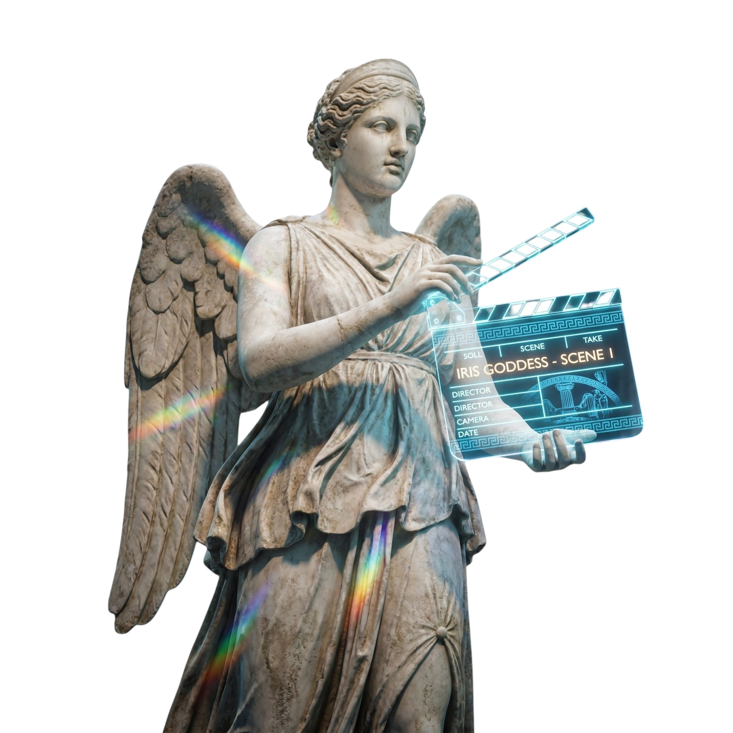 Iris